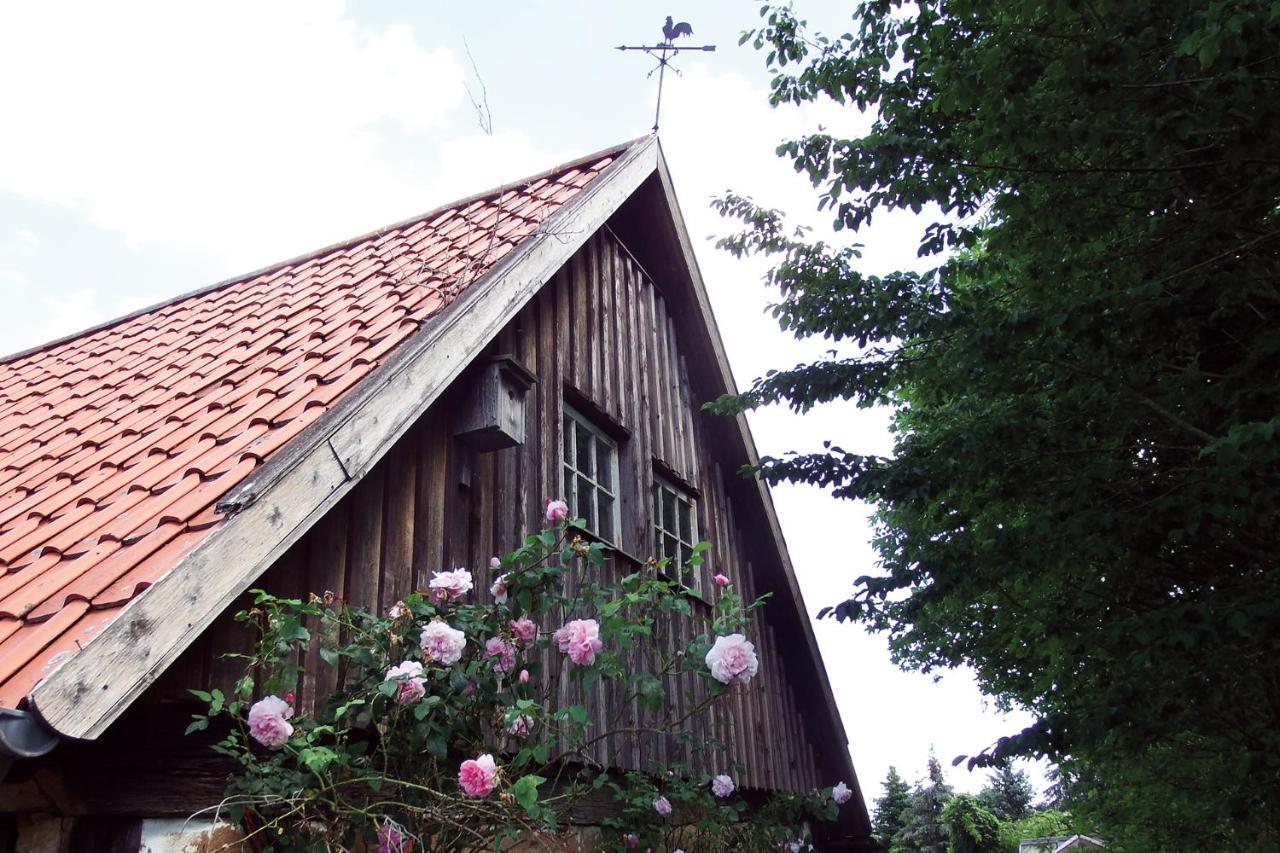 Ferienhof Rauchhaus Karft المظهر الخارجي الصورة
