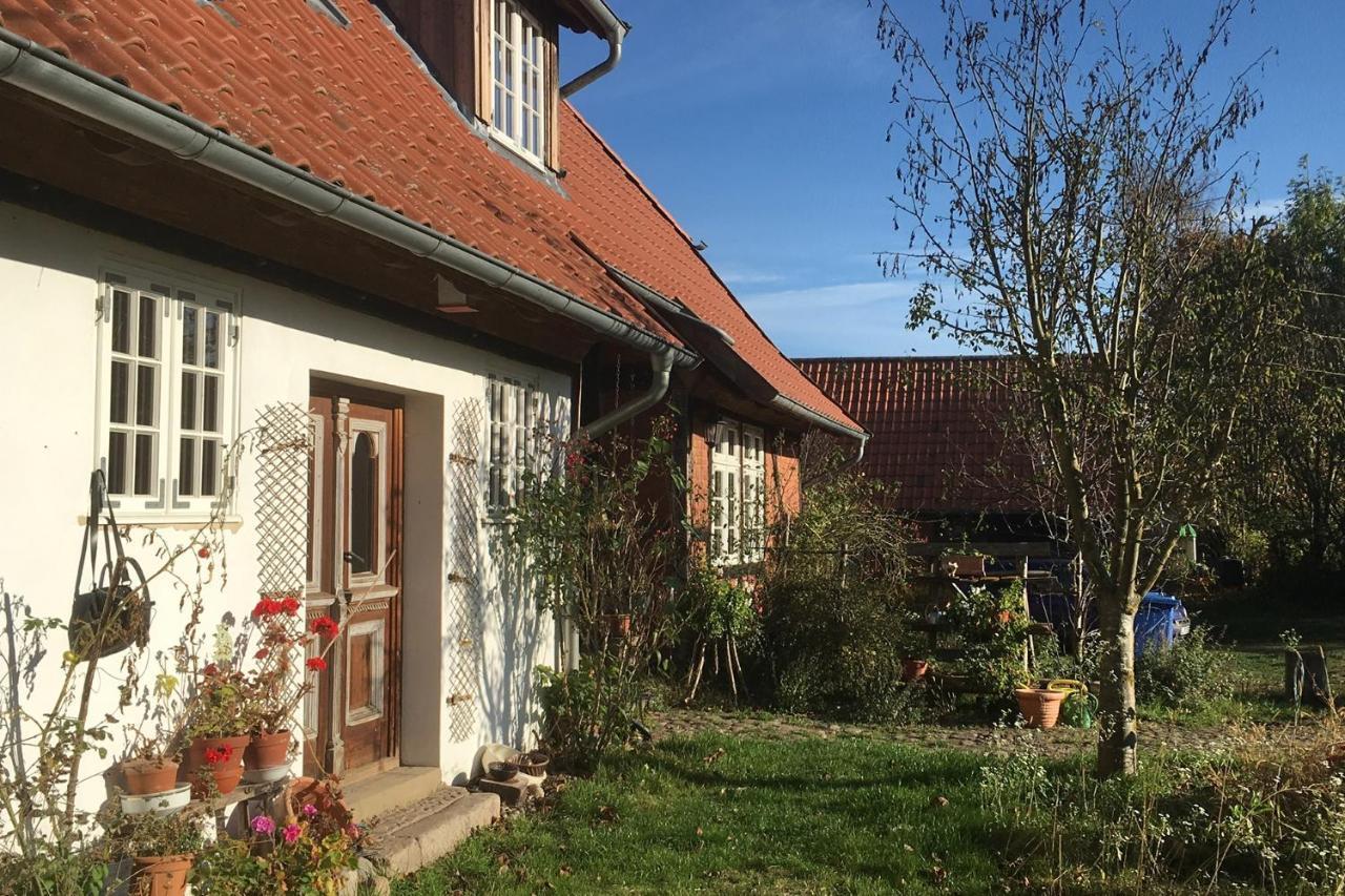 Ferienhof Rauchhaus Karft المظهر الخارجي الصورة