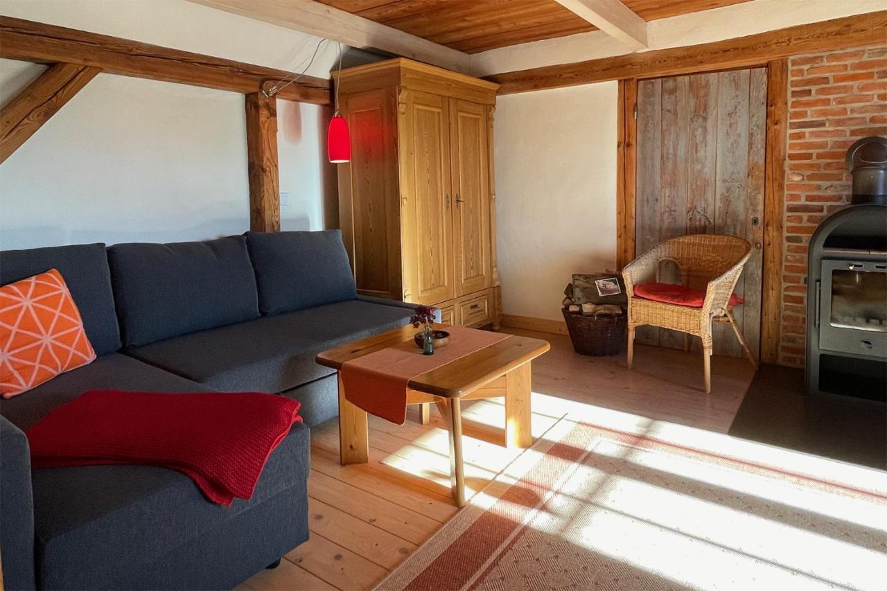 Ferienhof Rauchhaus Karft المظهر الخارجي الصورة