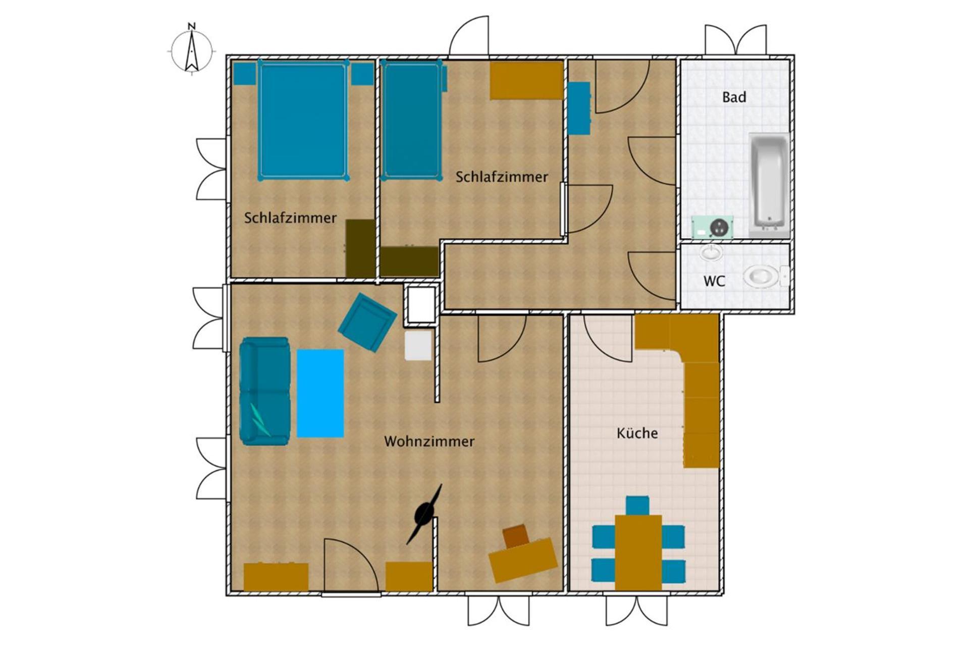 Ferienhof Rauchhaus Karft المظهر الخارجي الصورة